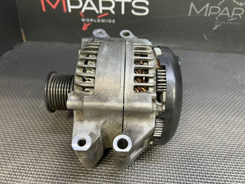 BMW DENSO ALTERNATOR GENERATOR S55 M3 M4 F80 F82 F83 2015-2020 OEM