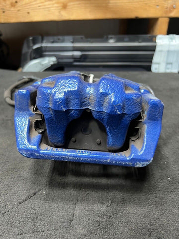 Rear Right Passenger Brake Caliper Blue 34217845816 BMW F06 F10 F12 F13 M5 M6