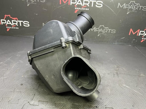 12-19 BMW F06 M6 Front Right Passenger Air Cleaner Filter Box Housing Intake
