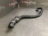 Secondary Air Injection Hose W/ Air Flow Sensor BMW 06-10 E60 E63 E64 M5 M6 V10