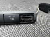 Genuine Switch Assembly EDC 08-13 BMW E90 E92 E93 M3 61317841136 *Missing Cap*