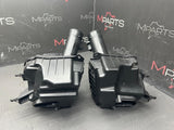 Stock Factory Intakes 2003-2009 Nissan 350Z