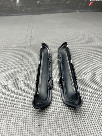 BMW 15-20 F82 F83 M4 Front Fender Side Vents Grills Grilles Ducts Housings OEM