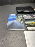 OEM BMW 01-06 E46 M3 COUPE OWNERS MANUAL BOOKS BROCHURES