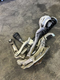 Front Left Driver Spindle Knuckle Shock Control Arms 17-22 BMW G30 530 540 545