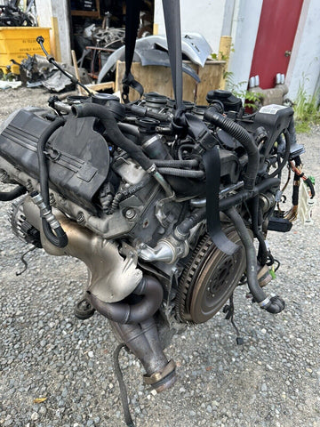 2009 BMW E90 E92 E93 M3 08-13 S65 V8 4.0L Complete Engine Motor 75k Miles