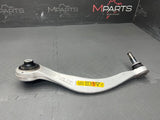 FRONT RIGHT PASSENGER LOWER CONTROL ARM 2 BMW F10 M5 M6 (2013-2016) OEM