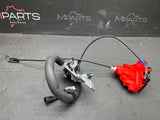 Ferrari 458 Italia, LH, Left Door Latch, Used, P/N 81486900