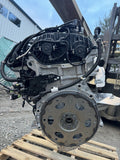 21-24 BMW G80 G82 G83 M3 M4 S58 Complete Engine Motor 8k Miles