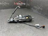 00-06 BMW E46 325 330 M3 Convertible Soft Top Latch Left Driver Side 8229824