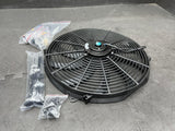 SPAL BMW E30 E36 E46 3 Series Electric Fan NEW