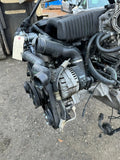 1999 BMW E36 M3 S52 95-99 Complete Engine Motor 23k Original Miles
