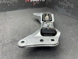 BMW OEM 08-13 E90 E92 E93 M3 6 SPEED MANUAL TRANSMISSION CROSSMEMBER MOUNT