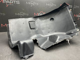 Ferrari 458 Italia Splash Shield Fender Liner