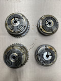 BMW S65 E90 E92 E93 M3 V8 Intake VANOS Unit Timing Cam Gears Sprockets 2008-2013