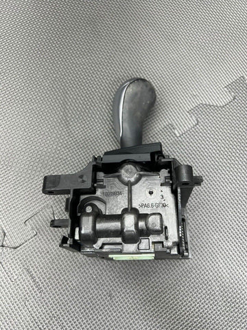 12-17 OEM BMW F06 F10 F12 F13 M5 M6 Auto DCT Transmission Shifter Gear Selector