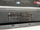 BMW Nose Panel Rad Support Core E63 E64 M6 06-10 Dinan