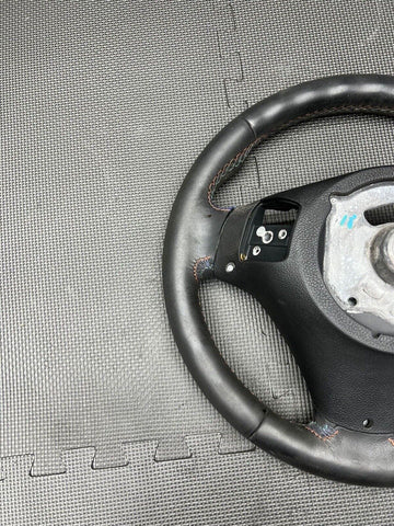 DCT BMW Steering Wheel 08-13 E90 E92 E93 M3 Stock Factory