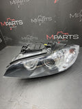 BMW E90 E92 E93 M3 08-13 Front Left Driver Adaptive Xenon Headlight OEM *Damage