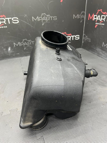 BMW 01-06 E46 M3 Z3M S54 ENGINE INTAKE MANIFOLD MANUAL