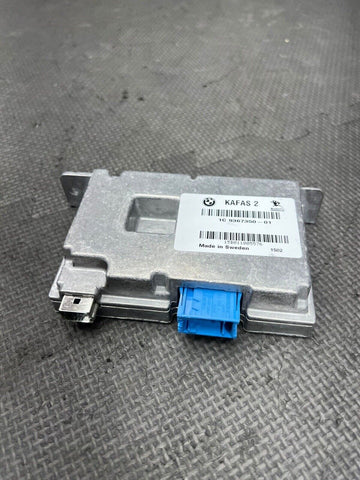 BMW F01 F02 F10 F11 F30 F07 Gt F06 F12 F13 Lane Departure Control Module Oem