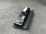 6411 9182287-01 | BMW OEM A/C TEMP CLIMATE CONTROL PANEL UNIT SWITCH BUTTONS