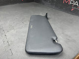 BMW 318 323 325 328 M3 SEDAN SUN VISOR RIGHT PASSENGER SIDE