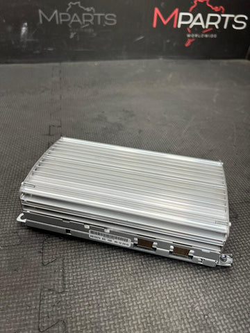 FERRARI 488 GTB PISTA SPIDER 8-CHANNEL AMPLIFIER AMP AUDIO OEM 318686 815830