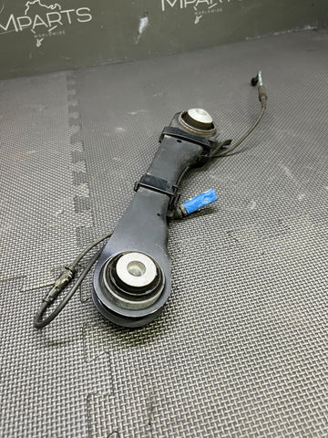 2018-2021 BMW F90 M5 F91 F92 F93 M8 REAR RIGHT UPPER CONTROL ARM GUIDE ROD OEM