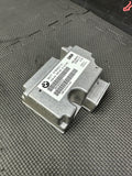 BMW E88 E93 Convertible Cabrio Rollover Control Controller Module Unit 9180627