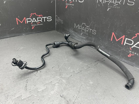 01-06 BMW E46 M3 ENGINE Abs Brake Booster Hoses + Sensor OEM 1435982