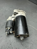 92-99 BMW E36 M3 Z3 E36 E34 Engine Starter Motor 1740374 Bosch OEM