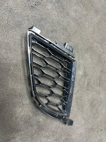 NEW 19-22 BMW 3 Series G20 G21 Front Bumper Lower Grille Right 51118075602 OEM