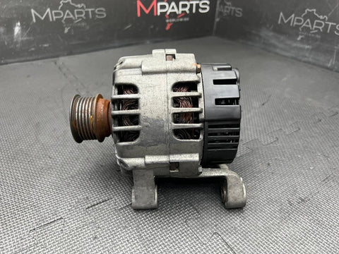 439559 Genuine Valeo Alternator 170 Amp-AMP BMW E60 E63 E64 M5 M6