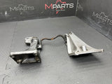 01-02 BMW Z3M S54 ENGINE MOTOR BRACKETS MOUNTS