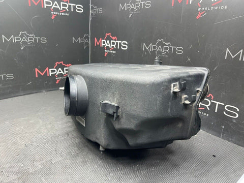 BMW 01-06 E46 M3 Z3M S54 ENGINE INTAKE MANIFOLD 6 SPEED MANUAL 7831305