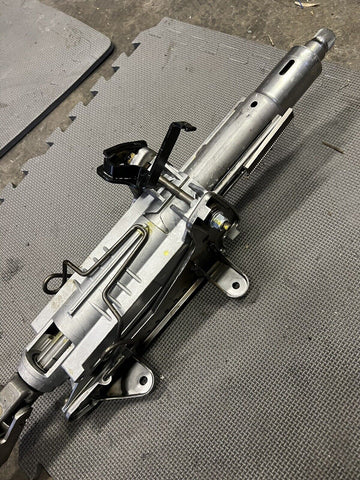 16-20 Ferrari 488 GTB Spider Steering Column Electric 308063