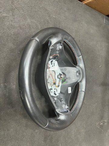 DCT BMW Steering Wheel 08-13 E90 E92 E93 M3 Stock Factory 30k Miles