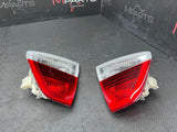 2006 2007 2008 BMW 3 Series Rear Tail Lights Lamps 6937460 OEM