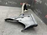 FERRARI 488 PASSENGER RIGHT FLANK SCOOP AIR INLET DUCT OEM 87196900