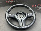 BMW Steering Wheel 15-20 F80 F82 F83 M3 M4 Stock Factory DCT