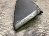 2018-2023 BMW F90 M5 CENTER CONSOLE ARMREST BLACK LEATHER OEM