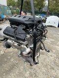 2013 BMW E90 E92 E93 M3 08-13 S65 V8 4.0L Complete Engine Motor 81k Miles
