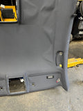 (PICKUP ONLY) 07-13 BMW E92 328 335 M3 Coupe NON SUNROOF BLACK HEADLINER