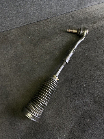 Tie Rod Assembly Inner/Outer/Boot 06-10 BMW E60 E63 E64 M5 M6 Original