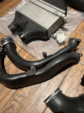 15-20 BMW F80 F82 F83 M3 M4 S55 Intercooler + Intake + Charge Pipes STOCK OEM