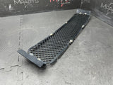 92-98 BMW E36 M3 LOWER CENTER FRONT BUMPER MESH GRILLE COVER GRILL GENUINE OEM