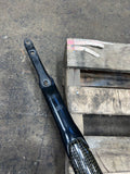 15-20 BMW F80 F82 F83 M3 M4 Carbon Fiber Strut Braces Bar *Chipped Tab*