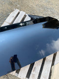 (PICKUP ONLY) 08-13 BMW E92 328 335 M3 Jet Black Front Passenger Door