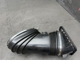 08-13 BMW E90 E92 E93 M3 S65 AIR INTAKE MANIFOLD RUBBER BOOT OEM 7838286